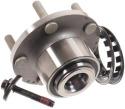 SKF Súprava ložísk kolesa SKF VKBA 6543 (VKBA 6543)