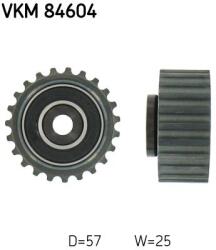 SKF Obehová/vodiaca kladka ozubeného remeňa SKF VKM 84604 (VKM 84604)