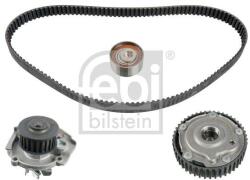 Febi Bilstein Vodné čerpadlo + sada ozubeného remeňa FEBI BILSTEIN 173066 (173066)