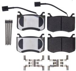 Denckermann Sada brzdových platničiek kotúčovej brzdy DENCKERMANN B111657 (B111657)