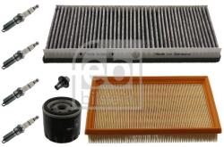 Febi Bilstein Sada dielov, inżpekcia FEBI BILSTEIN 39747 (39747)