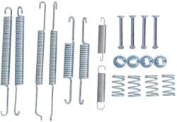 KAMOKA Súprava príslušenstva, brzdové čeľuste KAMOKA 1070013 (1070013)