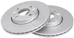 A. B. S Brzdový kotúč A. B. S. 17541 (17541)