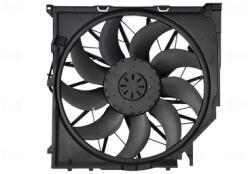 NISSENS Ventilátor chladenia motora NISSENS 85067 (85067)