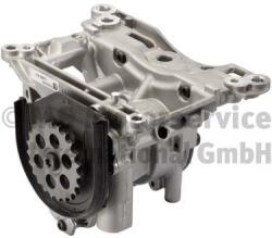 PIERBURG Podtlakové čerpadlo, brzdový systém PIERBURG 7.24808. 25.0 (7.24808.25.0)