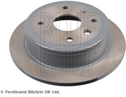 BLUE PRINT Brzdový kotúč BLUE PRINT ADG04362 (ADG04362)