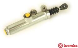 BREMBO Hlavný spojkový valec BREMBO C 50 004 (C 50 004)