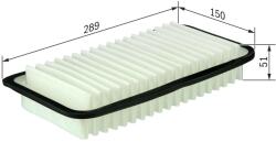 Bosch Vzduchový filter BOSCH F 026 400 017 (F 026 400 017)