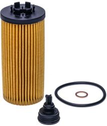 Denckermann Olejový filter DENCKERMANN A211053 (A211053)