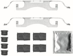 TEXTAR Súprava príslušenstva, brzdový strmeň TEXTAR 82544300 (82544300)