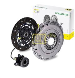 Schaeffler LuK Spojková sada Schaeffler LuK 622 3152 33 (622 3152 33)