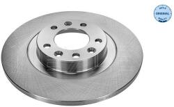 MEYLE Brzdový kotúč MEYLE 11-15 523 0015 (11-15 523 0015)