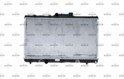 NRF Chladič motora NRF 507594 (507594)