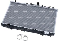 NRF Chladič motora NRF 509517 (509517)