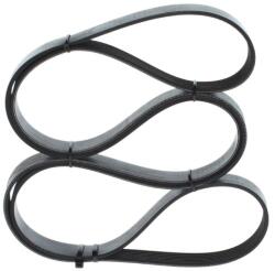 Bosch Ozubený klinový remeň BOSCH 1 987 946 261 (1 987 946 261)