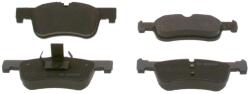 Bosch Sada brzdových platničiek kotúčovej brzdy BOSCH 0 986 494 561 (0 986 494 561)