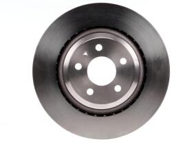 Bosch Brzdový kotúč BOSCH 0 986 479 457 (0 986 479 457)