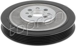 TOPRAN Remenica kľukového hriadeľa TOPRAN 110 960 (110 960)