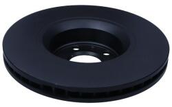 QUARO Tarcza Ham. Vw P. A6 04- 321mm Wysoko Nawęglana, Z Powłoką Antykorozyjną (qd9686hc)