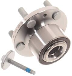 SKF Súprava ložísk kolesa SKF VKBA 6752 (VKBA 6752)