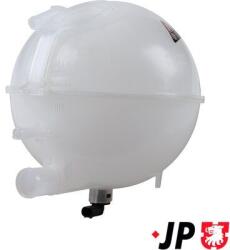 JP GROUP Vyrovnávacia nádobka chladiacej kvapaliny JP GROUP 1314701800 (1314701800)