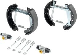 ATE Sada brzdových čeľustí ATE 03.0520-1517.3 (03.0520-1517.3)