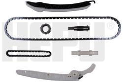 HEPU Sada rozvodovej reťaze HEPU 21-0588 (21-0588)