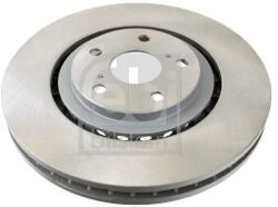 Febi Bilstein Brzdový kotúč FEBI BILSTEIN 108442 (108442)