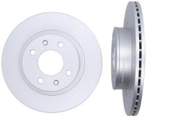 KAMOKA Brzdový kotúč KAMOKA 103207 (103207)