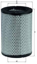 MAHLE Filtr Powietrza Mb (lx 228)