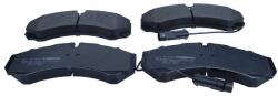 MAXGEAR Sada brzdových platničiek kotúčovej brzdy MAXGEAR 19-3896 (19-3896)