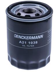 Denckermann Olejový filter DENCKERMANN A211038 (A211038)