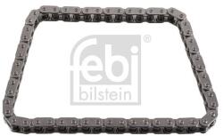 Febi Bilstein Reťaz, pohon olejového čerpadla FEBI BILSTEIN 25165 (25165)