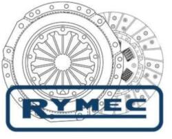 RYMEC Spojková sada RYMEC JT18021028 (JT18021028)