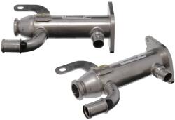 VALEO Chladič pre recirkuláciu plynov VALEO 817753 (817753)