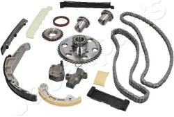 JAPANPARTS Sada rozvodovej reťaze JAPANPARTS KDK-133 (KDK-133)