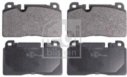 Febi Bilstein Sada brzdových platničiek kotúčovej brzdy FEBI BILSTEIN 16939 (16939)