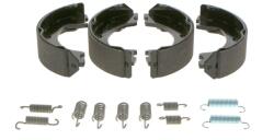 Bosch Sada brzd. čeľustí parkov. brzdy BOSCH 0 986 487 751 (0 986 487 751)