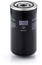 Mann-filter Olejový filter MANN-FILTER WD 950/3 (WD 950/3)