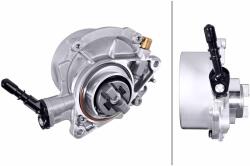 HELLA Podtlakové čerpadlo, brzdový systém HELLA 8TM 358 400-091 (8TM 358 400-091)