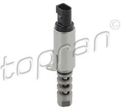 TOPRAN Riadiaci ventil nastavenia vačkového hriadeľa TOPRAN 116 489 (116 489)