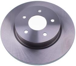 Denckermann Brzdový kotúč DENCKERMANN B130811 (B130811)