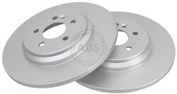 A. B. S Brzdový kotúč A. B. S. 17052 (17052)