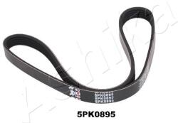 ASHIKA Ozubený klinový remeň ASHIKA 112-5PK895 (112-5PK895)