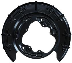 KAMOKA Ochranný plech proti rozstreku, Brzdový kotúč KAMOKA 1180107 (1180107)