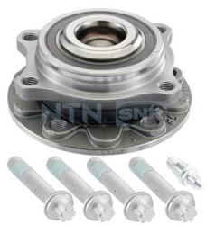 SNR Súprava ložísk kolesa SNR R160.32 (R160.32)