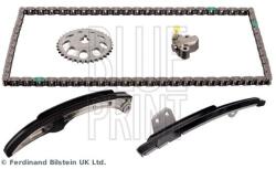 BLUE PRINT Sada rozvodovej reťaze BLUE PRINT ADT37356 (ADT37356)