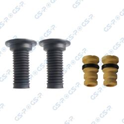 GSP Ochranná sada tlmiča proti prachu GSP 5404900PK (5404900PK)