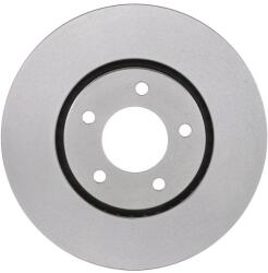 Bosch Brzdový kotúč BOSCH 0 986 479 117 (0 986 479 117)