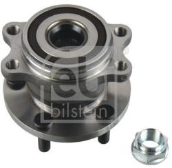 Febi Bilstein Súprava ložísk kolesa FEBI BILSTEIN 176715 (176715)